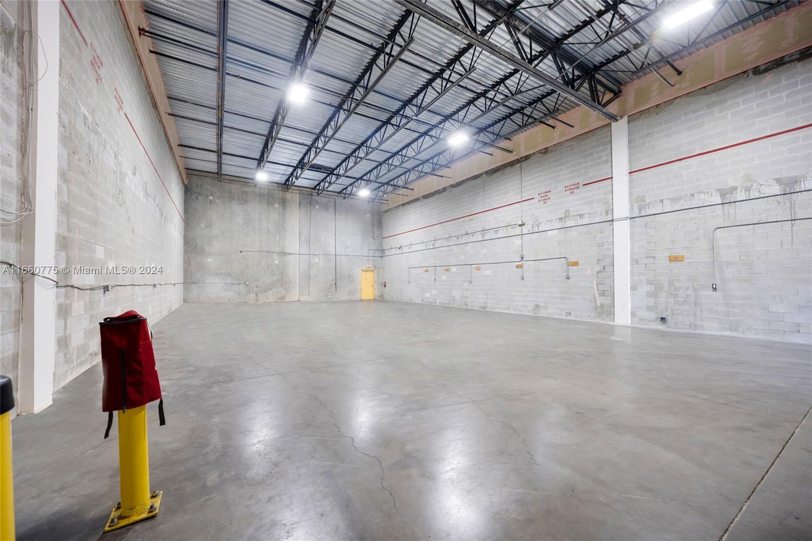 Commercial Property